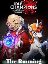 Idle Champions of the Forgotten Realms四項修改器官方版 2.0.67