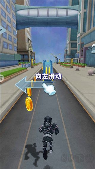 鎧甲勇士英雄歸來