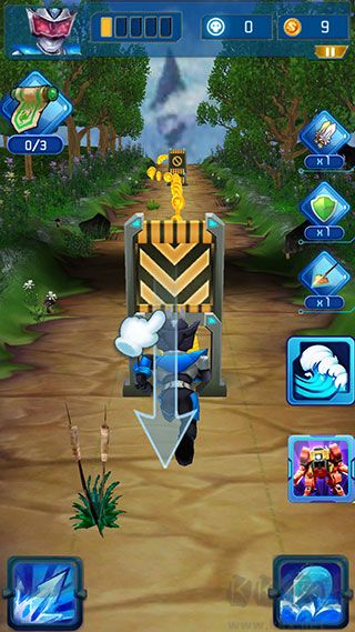 鎧甲勇士之英雄傳說