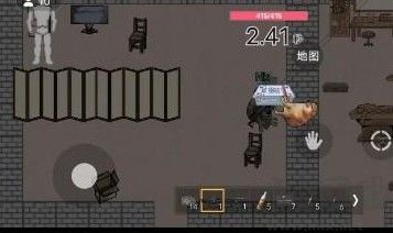 修狗突圍(修勾地鐵逃生)