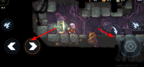 霓虹危城最新版