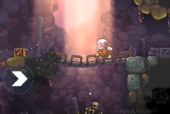 霓虹危城最新版