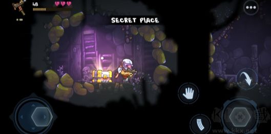 霓虹危城最新版