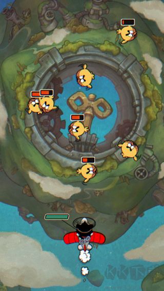 發(fā)條總動(dòng)員免費(fèi)版