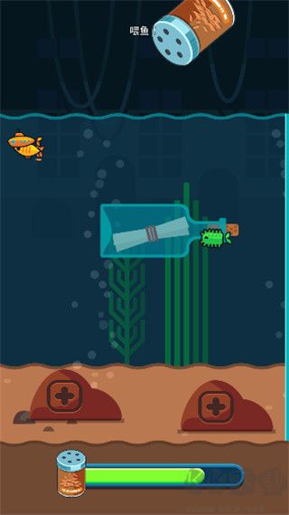 養(yǎng)魚大亨安卓版