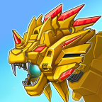 龍獸爭霸3猛禽小隊免費版 v1.0.07