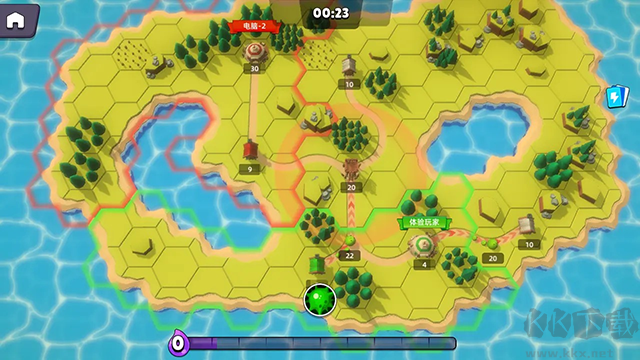 史萊姆大作戰(zhàn)手游版