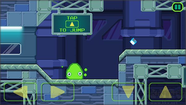 史萊姆實(shí)驗(yàn)室2(Slime Labs 2)