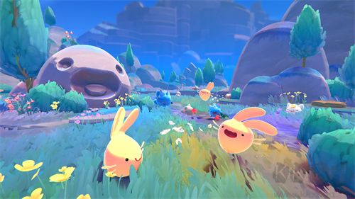 史萊姆牧場2最新版