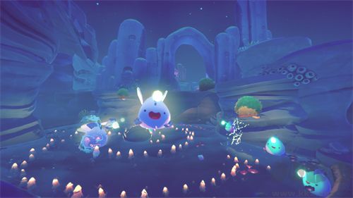 史萊姆牧場2最新版