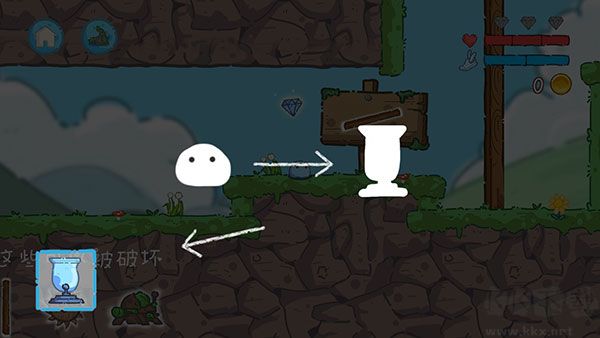 跳跳史萊姆(Jumping Slime)