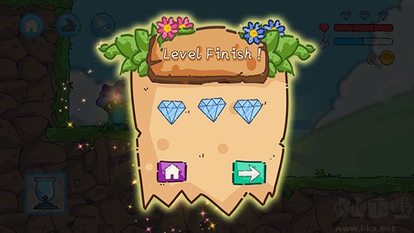 跳跳史萊姆(Jumping Slime)