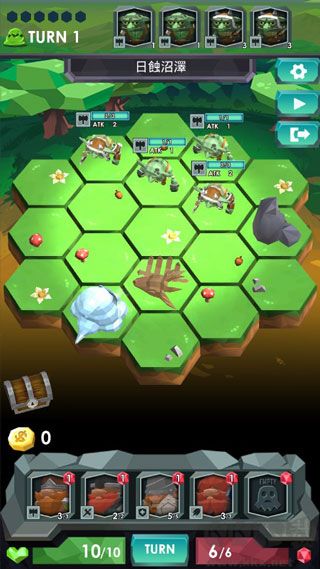 粘粘傳說(Slime Legends)