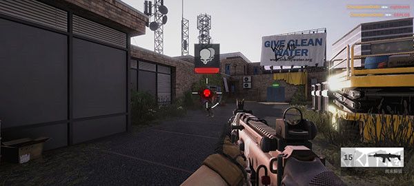 戰(zhàn)后（War After）