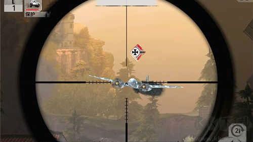 兄弟連3戰(zhàn)爭之子（Brothers in Arms 3: Sons of War）