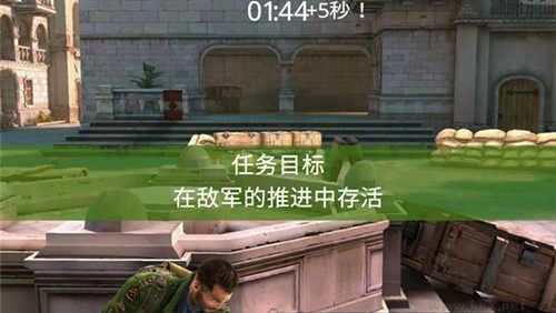 兄弟連3戰(zhàn)爭之子（Brothers in Arms 3: Sons of War）