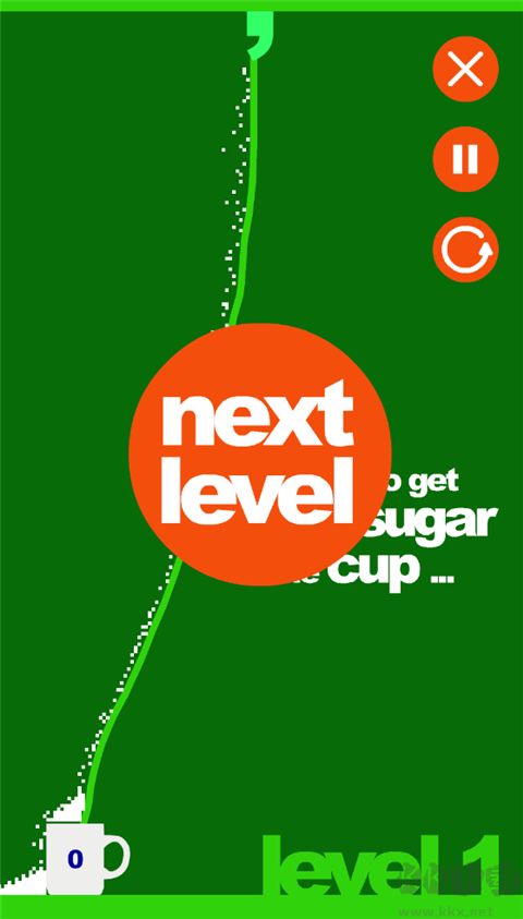 砂糖游戲（sugar, sugar）