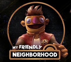 My Friendly Neighborhood12項修改器最新版 v2.2.9