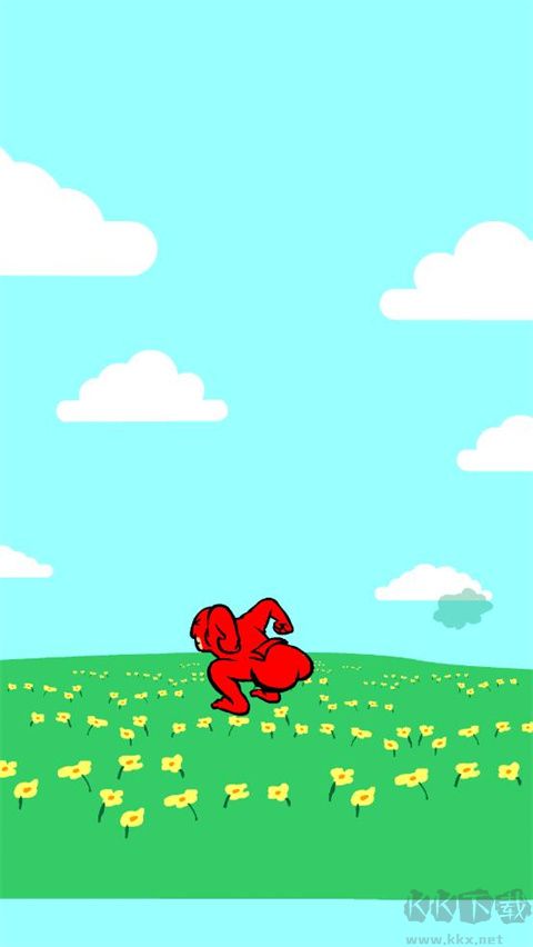 放屁超人(Fart Board)