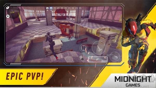 流氓特工(Rogue Agents)