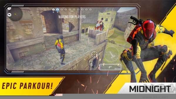 流氓特工(Rogue Agents)