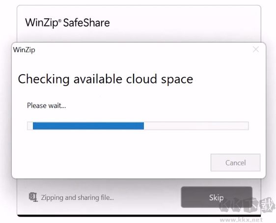 winzip