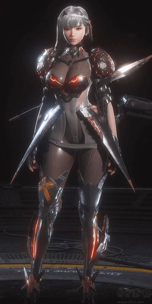 劍星妮姬聯(lián)動皮膚怎么獲取 