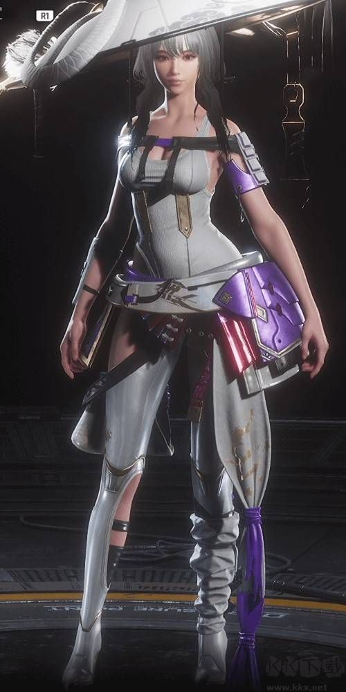 劍星妮姬聯(lián)動皮膚怎么獲取 