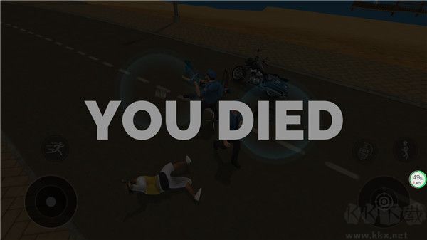 維加斯犯罪模擬器安卓版