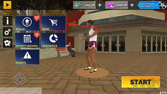 維加斯犯罪模擬器（Vegas Crime Simulator）