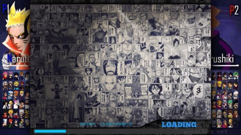 火影博人傳完整版