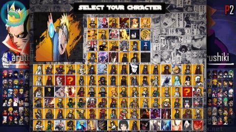 火影博人傳完整版