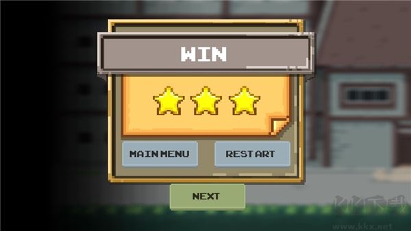 像素進(jìn)擊的巨人格斗(Pixel on Titan)