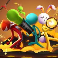 逗逗火柴人 v1.2.2安卓正版