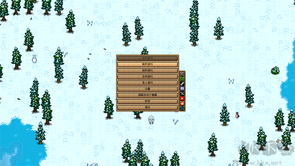 奈斯啟示錄（Necesse）