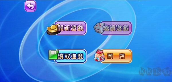 大富翁4(Richman4fun)