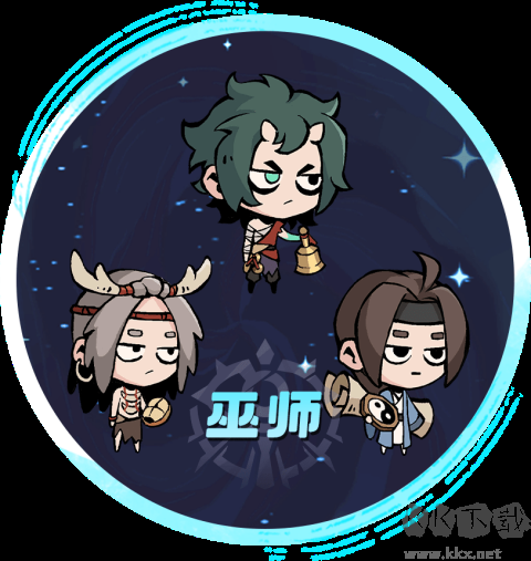 魔魔打勇士免費(fèi)版