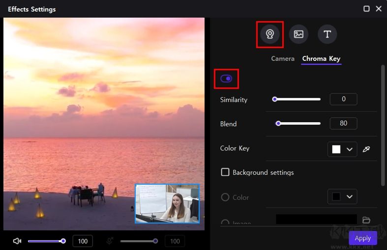 GOM Cam2024(視頻錄制工具)