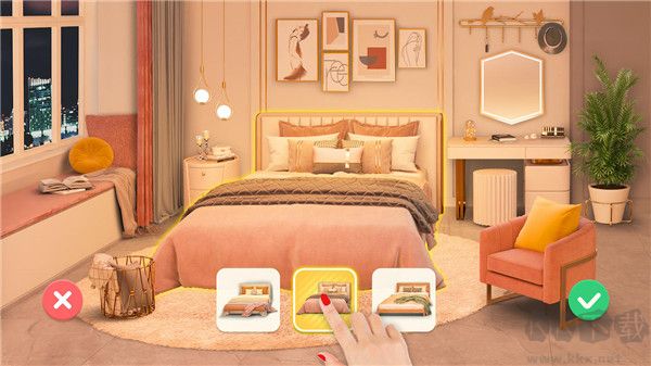 裝扮小屋手游版