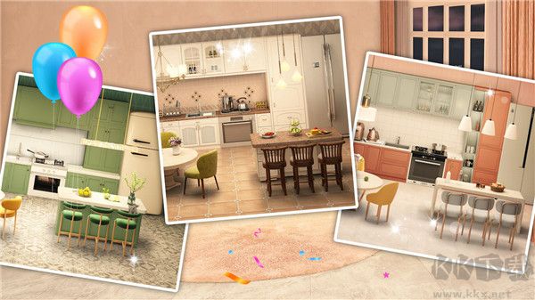 裝扮小屋手游版