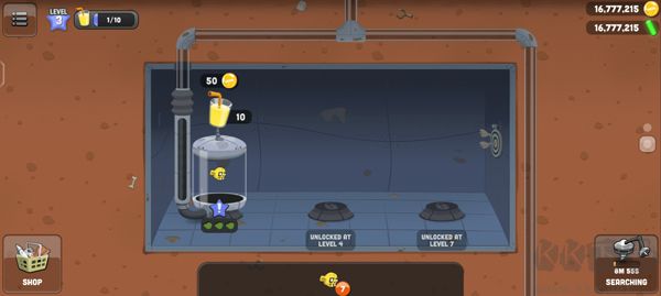 僵尸榨汁機免費版