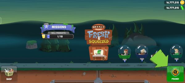 僵尸榨汁機（Zombie Catchers）