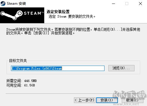 Steam正版