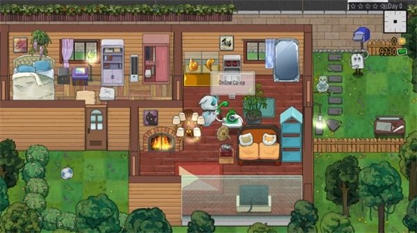 杯杯倒?jié)M(Feed The Cups)