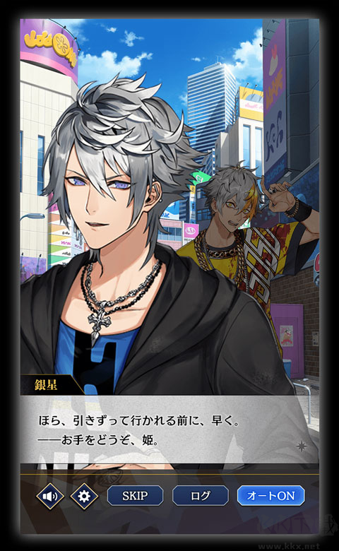 黑星(Black Star Theater Starless)