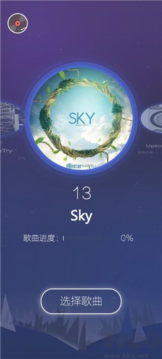 音樂風(fēng)暴官方版