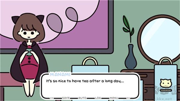 春天沒有花兒(spring leaves no flowers)