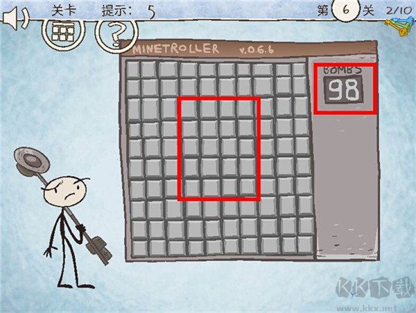 史上最倒霉的游戲(Troll Quest Unlucky)