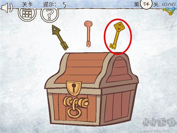 史上最倒霉的游戲(Troll Quest Unlucky)