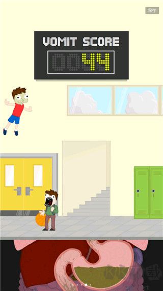 嘔吐大戰(zhàn)最新版